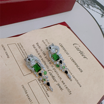 Ca*t*er earrings 38871