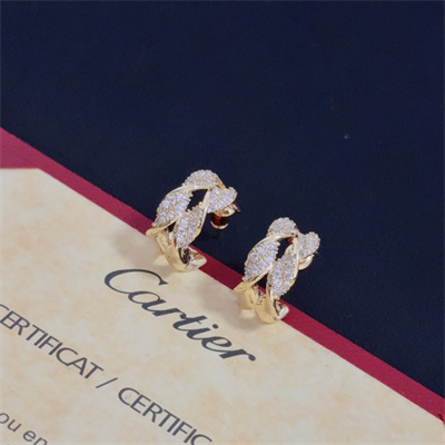 Ca*t*er earrings 38872