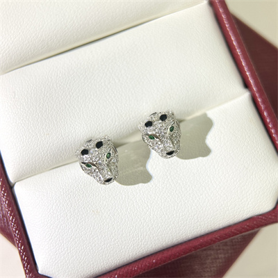 Ca*t*er earrings 38875