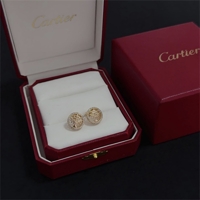 Ca*t*er earrings 38877