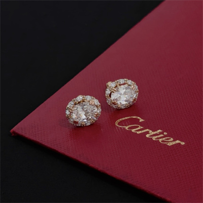 Ca*t*er earrings 38878