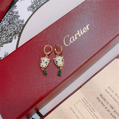 Ca*t*er earrings 38880