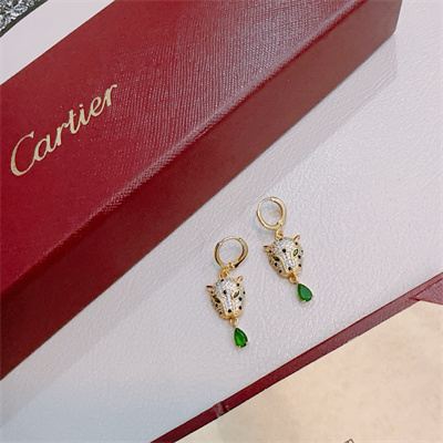 Ca*t*er earrings 38880