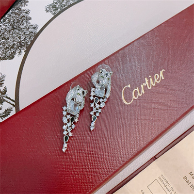 Ca*t*er earrings 38881