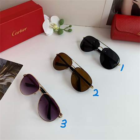Ca*t*er sunglasses color options 38889