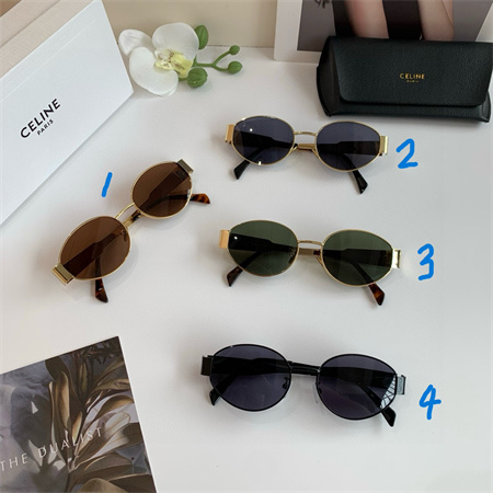 Ce**e sunglasses color options 38890