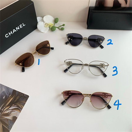 Ch*el sunglasses color options 38891