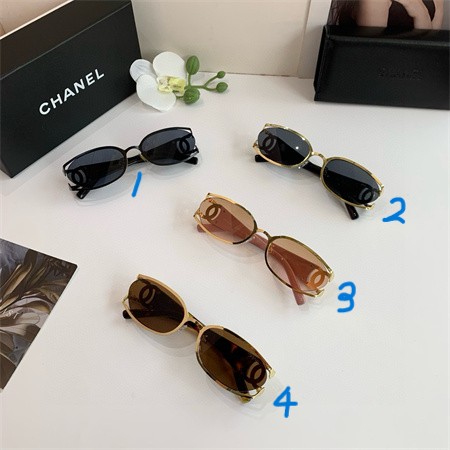 Ch*el sunglasses color options 38892