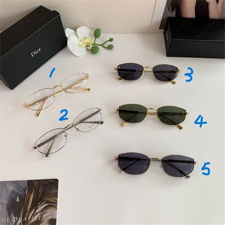 D*or sunglasses color options 38893