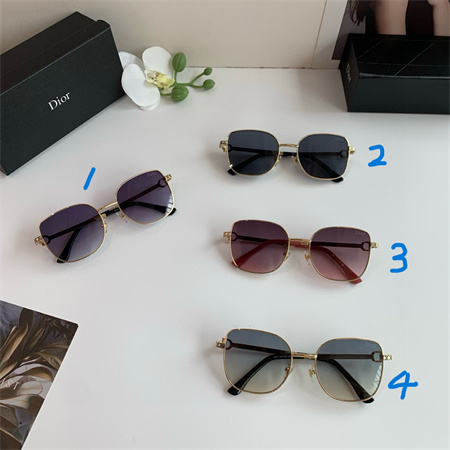 D*or sunglasses color options 38894
