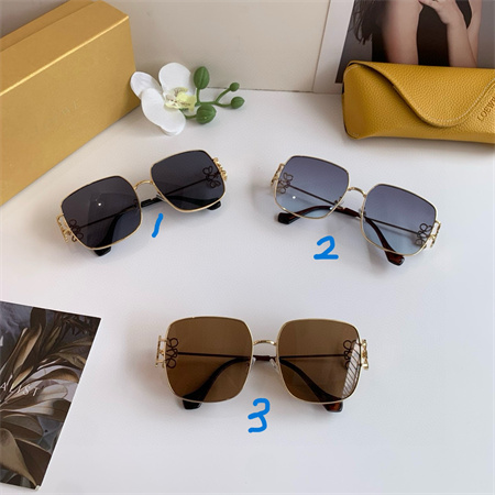 L0ew* sunglasses color options 38898
