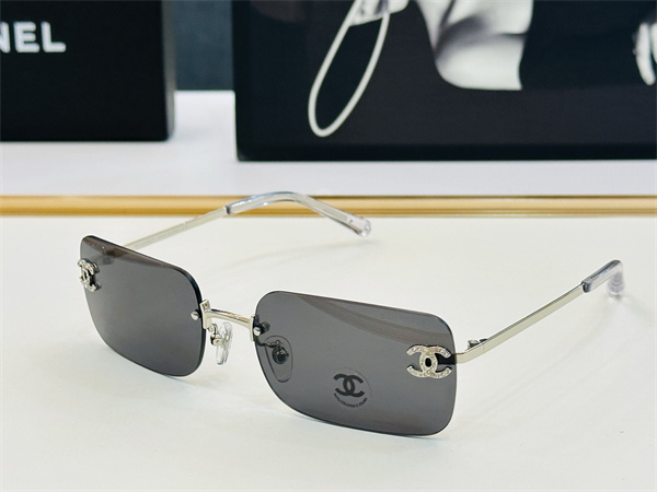 Ch*el sunglasses color options 38900