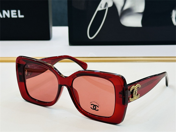 Ch*el sunglasses color options 38901