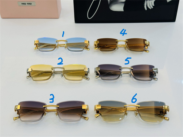 M*um*u sunglasses color options 38902