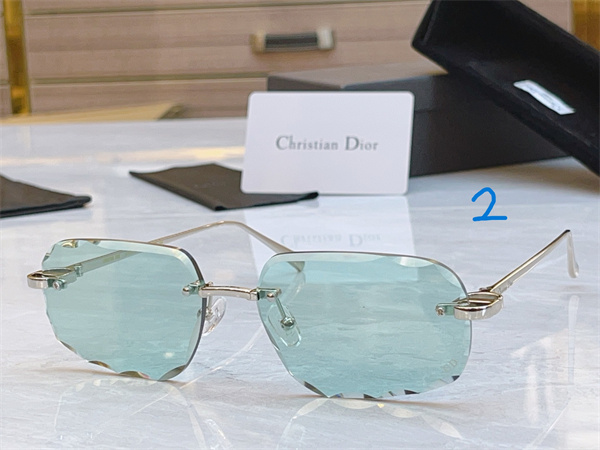 D*or sunglasses color options 38907