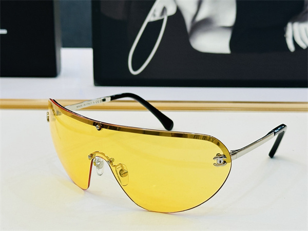 Ch*el sunglasses color options 38908