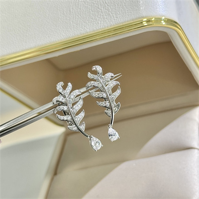 Ch*el earrings 38979