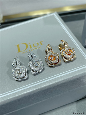 D*or earrings 38981