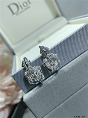 D*or earrings 38981