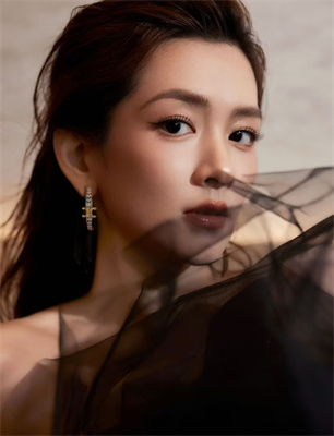 Ce**e earrings 38982