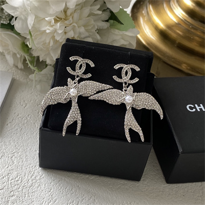 Ch*el earrings 38985
