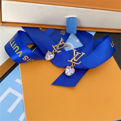 LV Earrings 38987