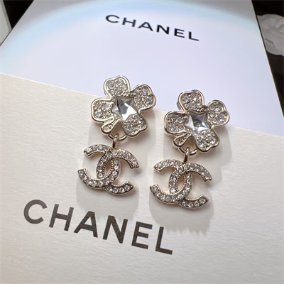 Ch*el earrings 38989