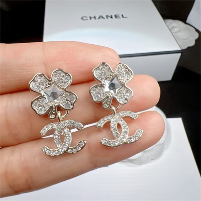 Ch*el earrings 38989