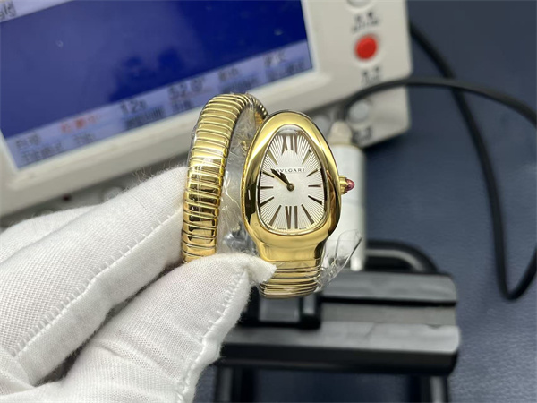 B*l*ai serpenti tubogas lady watch 38909 top