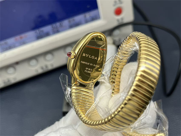 B*l*ai serpenti tubogas lady watch 38909 top