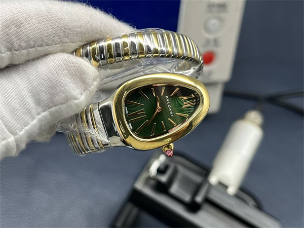 B*l*ai serpenti tubogas lady watch 38911 top