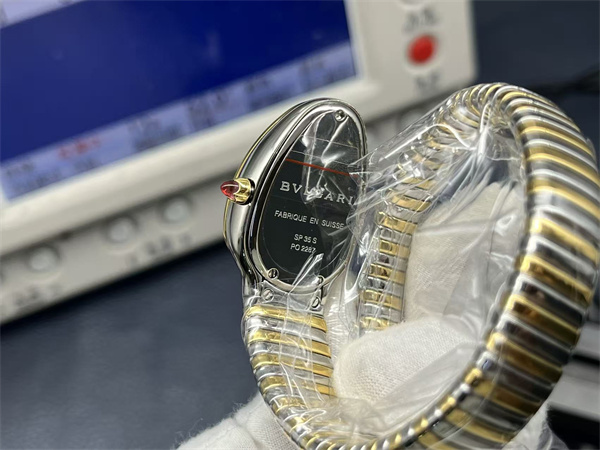 B*l*ai serpenti tubogas lady watch 38911 top