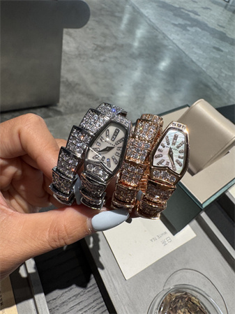 B*l*ai serpenti jewellery watch 38915