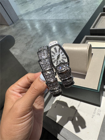 B*l*ai serpenti jewellery watch 38916