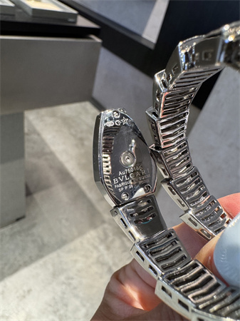 B*l*ai serpenti jewellery watch 38916