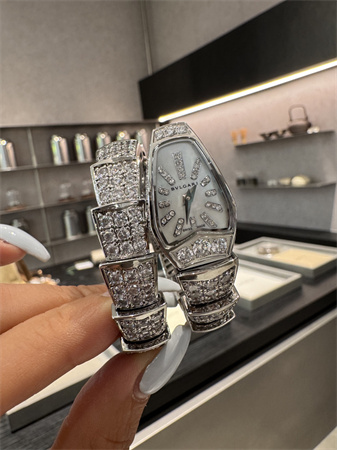 B*l*ai serpenti jewellery watch 38916