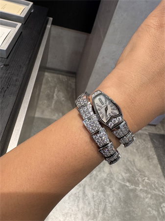 B*l*ai serpenti jewellery watch 38916