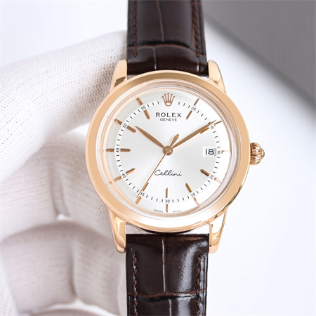 R*l*x men’s watch 38923 color options top