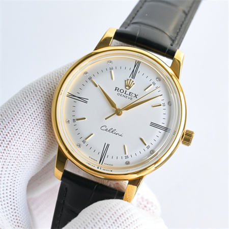 R*l*x men’s watch 38925 color options top