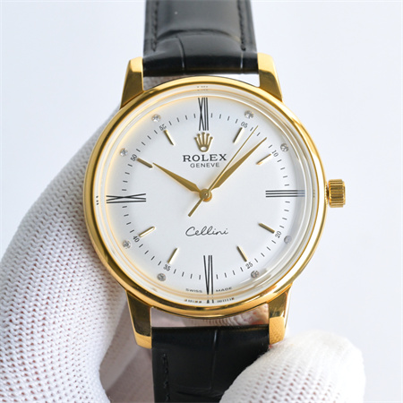 R*l*x men’s watch 38925 color options top