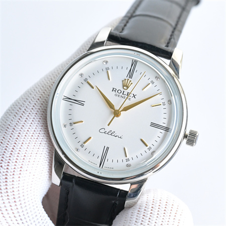 R*l*x men’s watch 38926 color options top