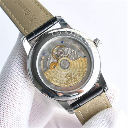 R*l*x men’s watch 38926 color options top