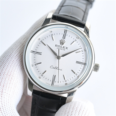 R*l*x men’s watch 38926 color options top