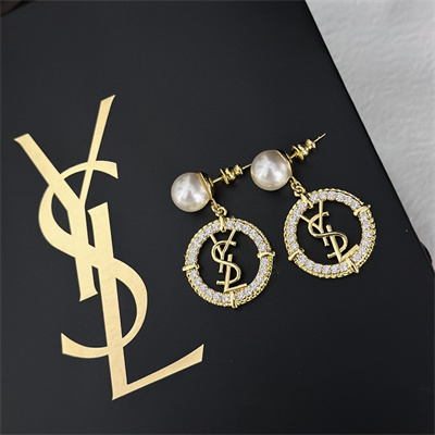 Y*L earrings 39092