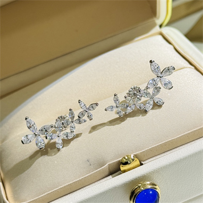 Graff Earrings 39097