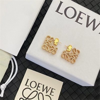 L0ew* earrings 39101