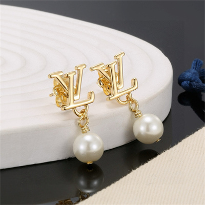 LV Earrings 39108