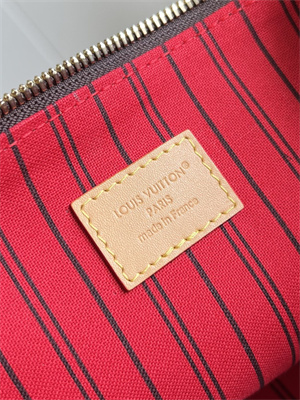 L.V EVer More PM Bag Monogram Canvas M15208