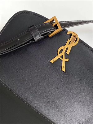 y.s.l solferino mini in box Sa**t Lau*nt black color