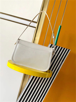 y.s.l solferino medium in box Sa**t Lau*nt white color